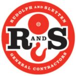 rupdolph sletten logo